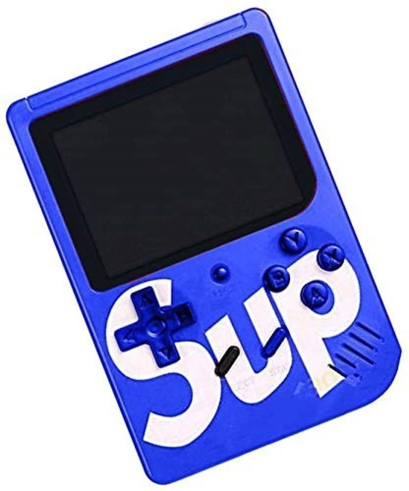 SUP 400-in-1 Games Retro Game Box Console Handheld Game - Image 2