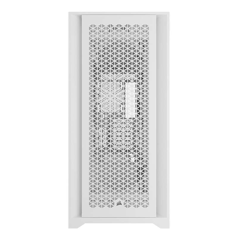 Corsair 5000D Core Airflow Tempered Glass Mid-Tower