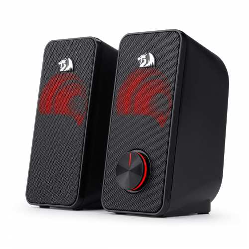 Redragon GS500 STENTOR Stereo Gaming Speakers