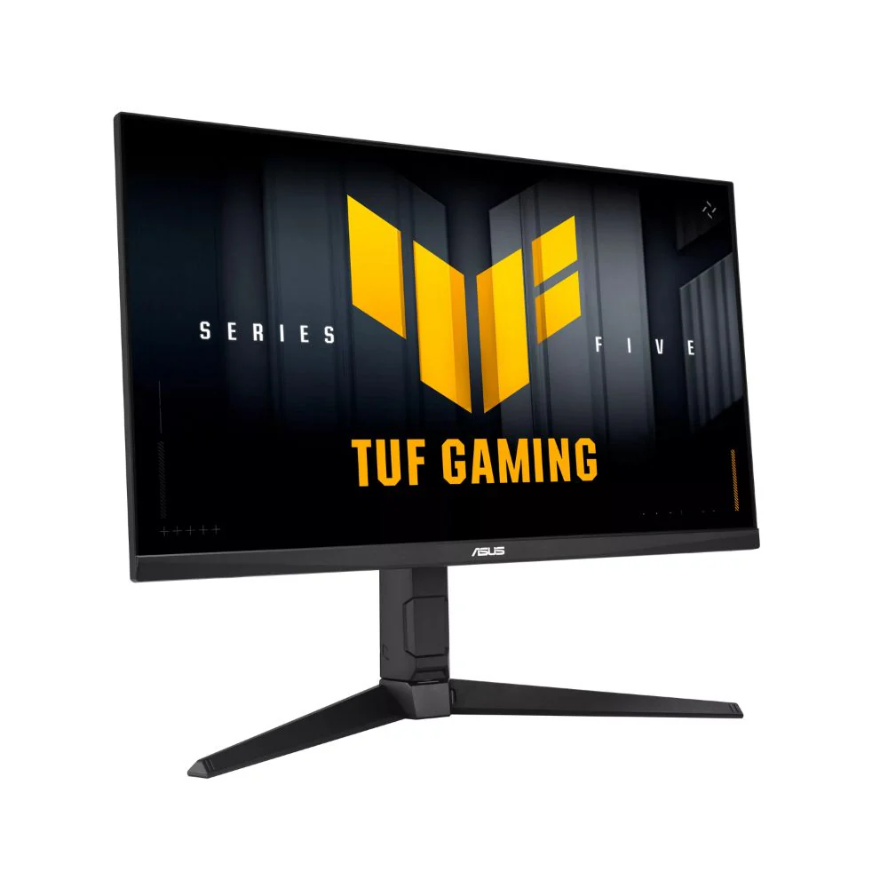 Asus TUF Gaming Series 5 VG27AQL5A Gaming Monitor 27-inch QHD (2560×1440) 210Hz - Image 2