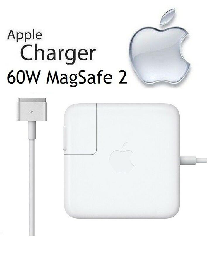 Apple 60W Magsafe MS2 Power Adapter Charger MacBook Air - Image 2
