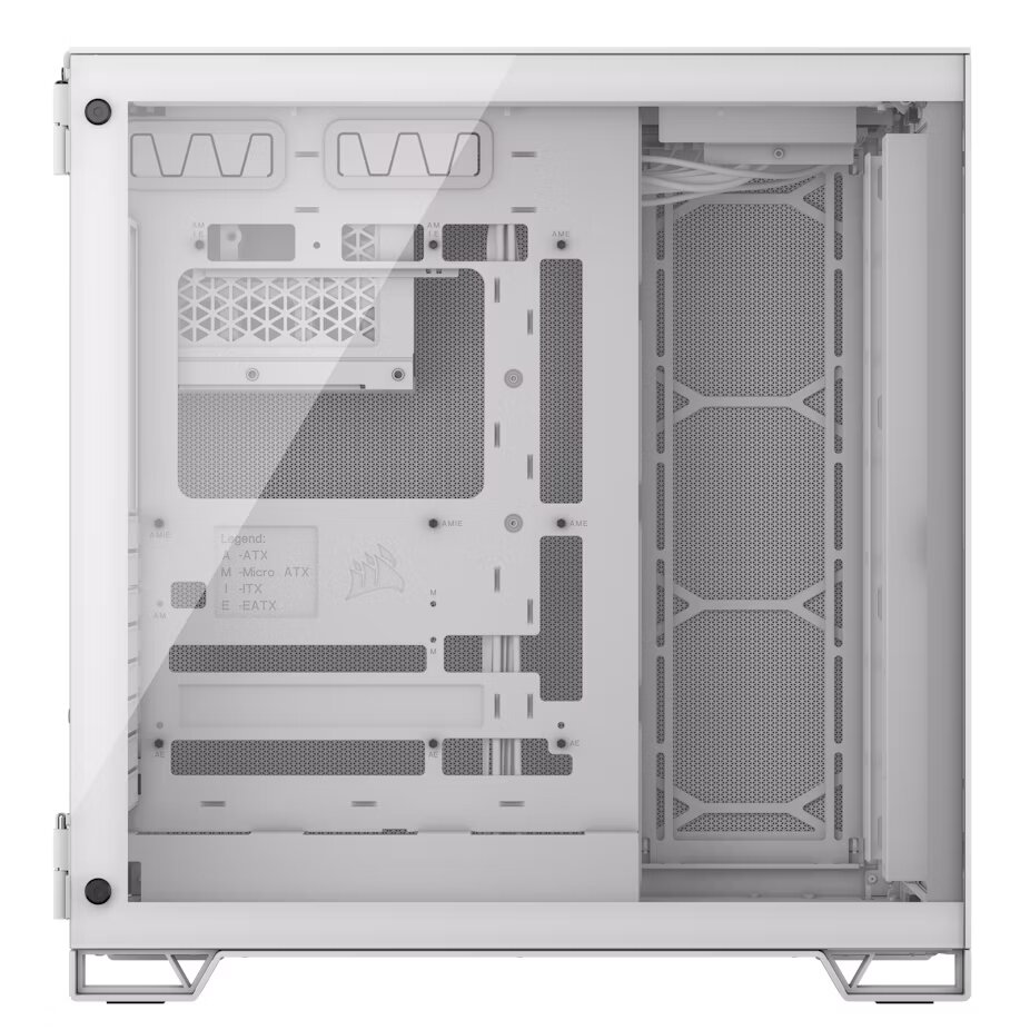 white case