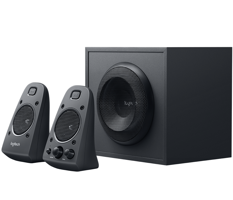 speaker