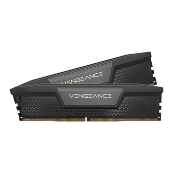 Corsair Vengeance 32GB DDR5 6200MHz CMK32GX5M2B6200C36
