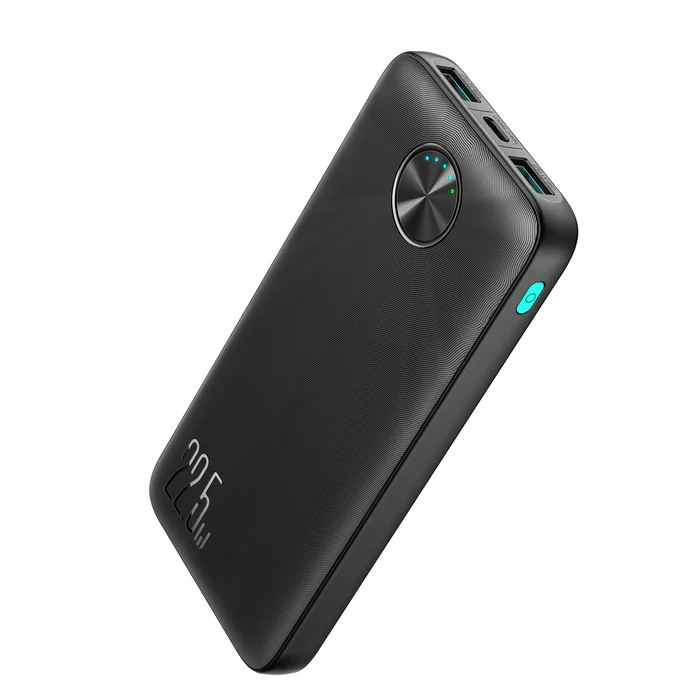 Joyroom JR-PBF15 10000mAh 22.5W LED Fast Charging Power Bank - Image 2