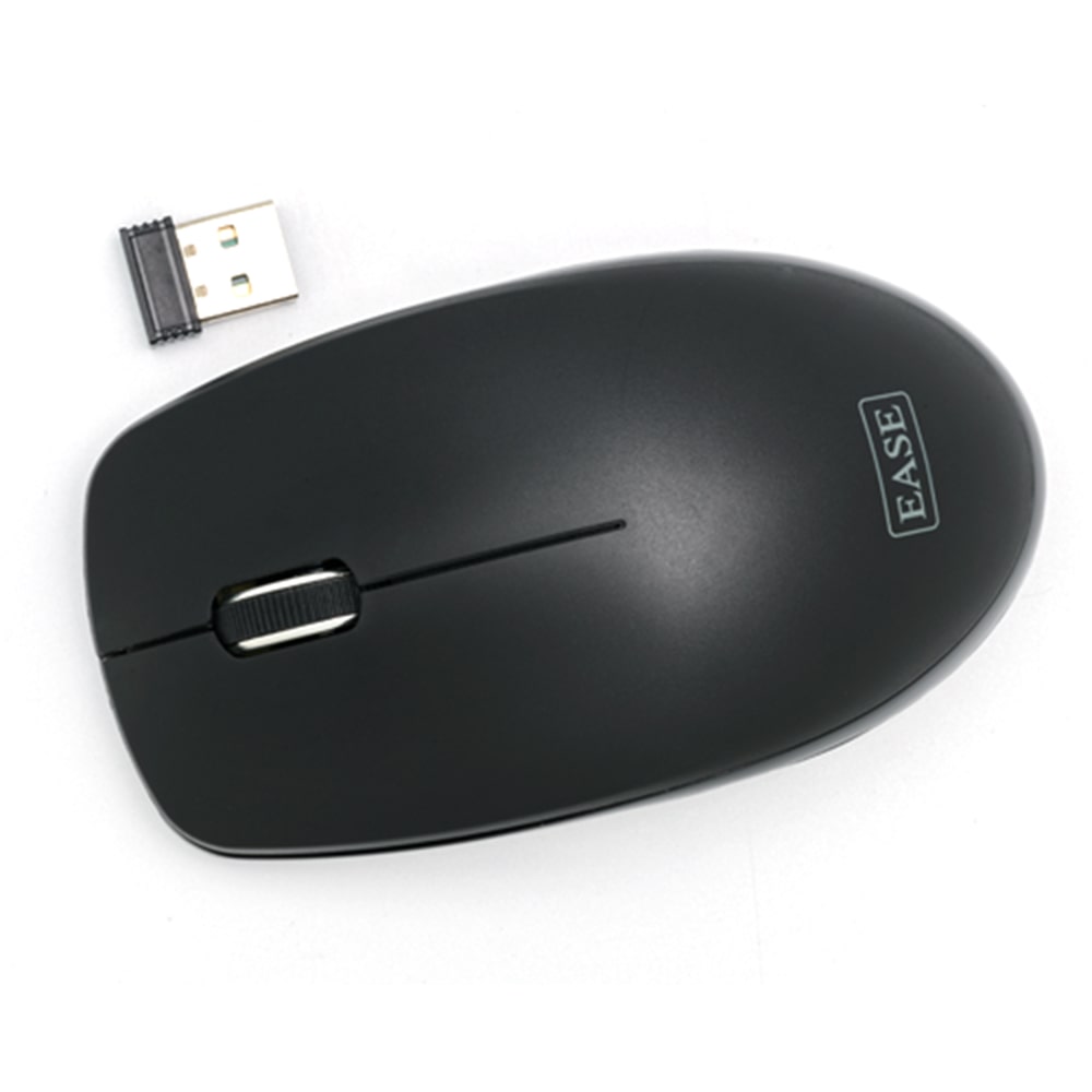 EASE EM210 USB Wireless Mouse - Image 2