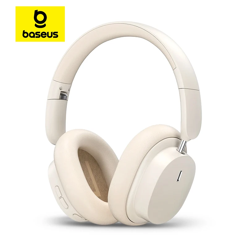 Baseus Bowie D05 Wireless Headphones – BAIGE - Image 2