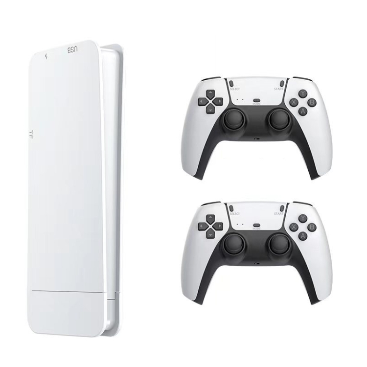 M15 2.4G Dual Wireless Game Console – 4K, 20K Games - Image 2