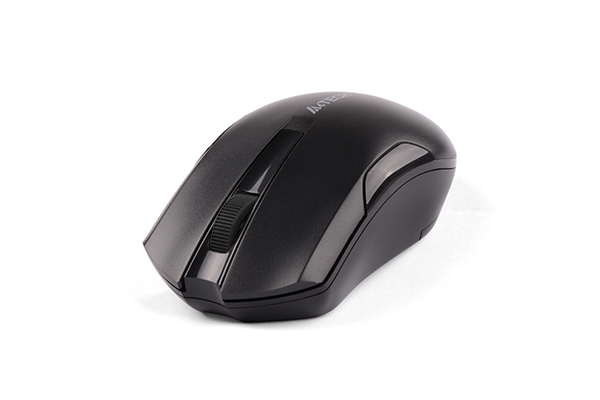 A4Tech G3-200NS Wireless Silent CLICK Mouse - Image 2