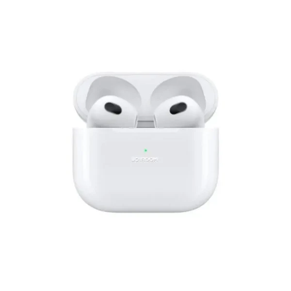 JOYROOM JR-T03S Plus BT 5.1 Full Upgrade TWS Bluetooth Earbuds - Image 2