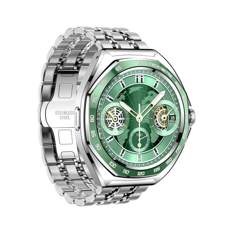 JOYROOM JR-FV2 Pro Venture Series Smart Watch (Answer/Make Call) - Image 2