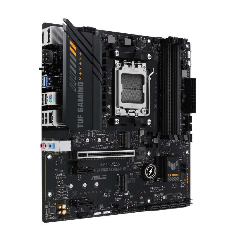 A620M Plus DDR5 MB PI2