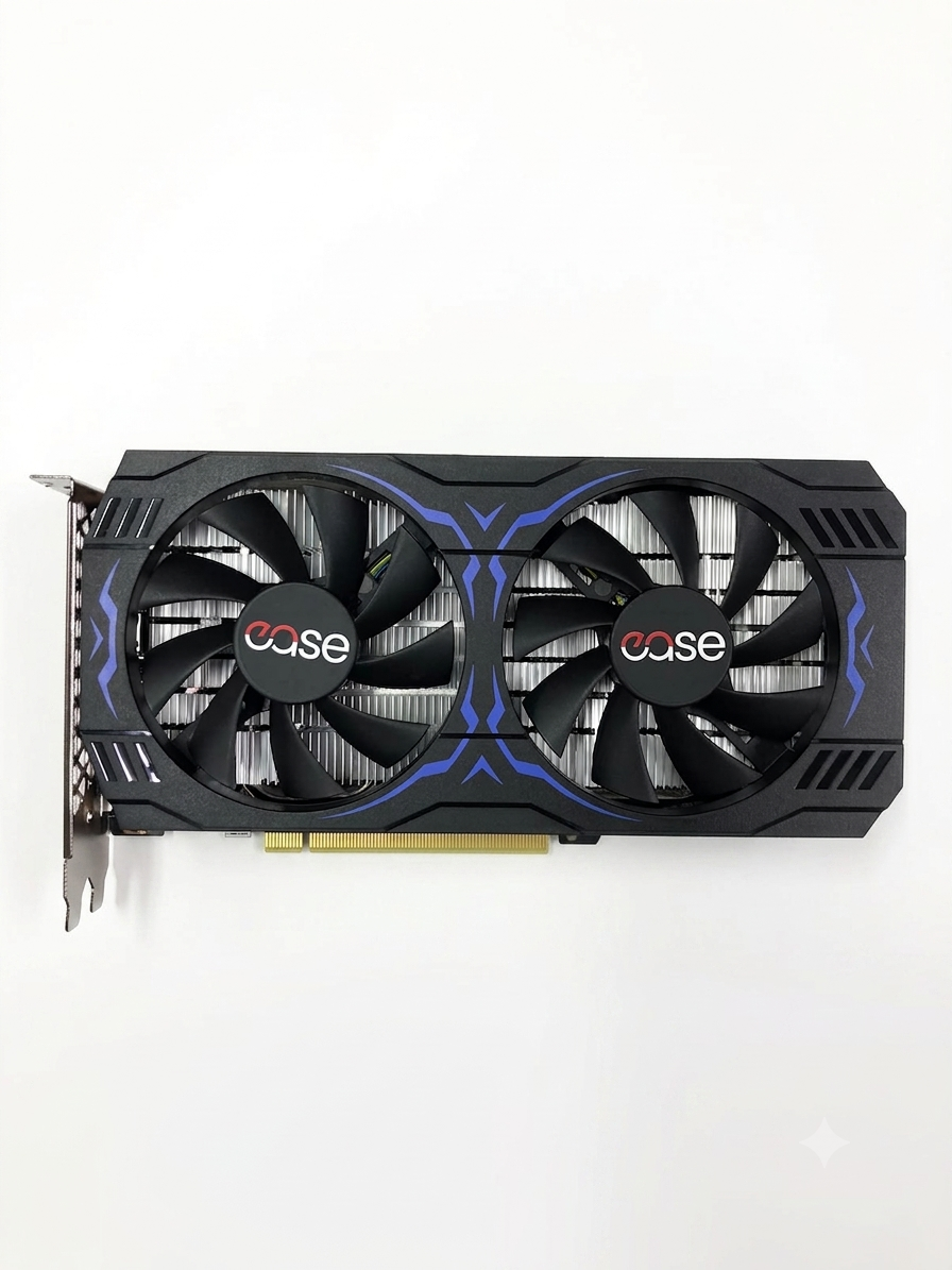 Ease RTX 3050 NVIDIA GeForce GDDR6 8GB - Image 2