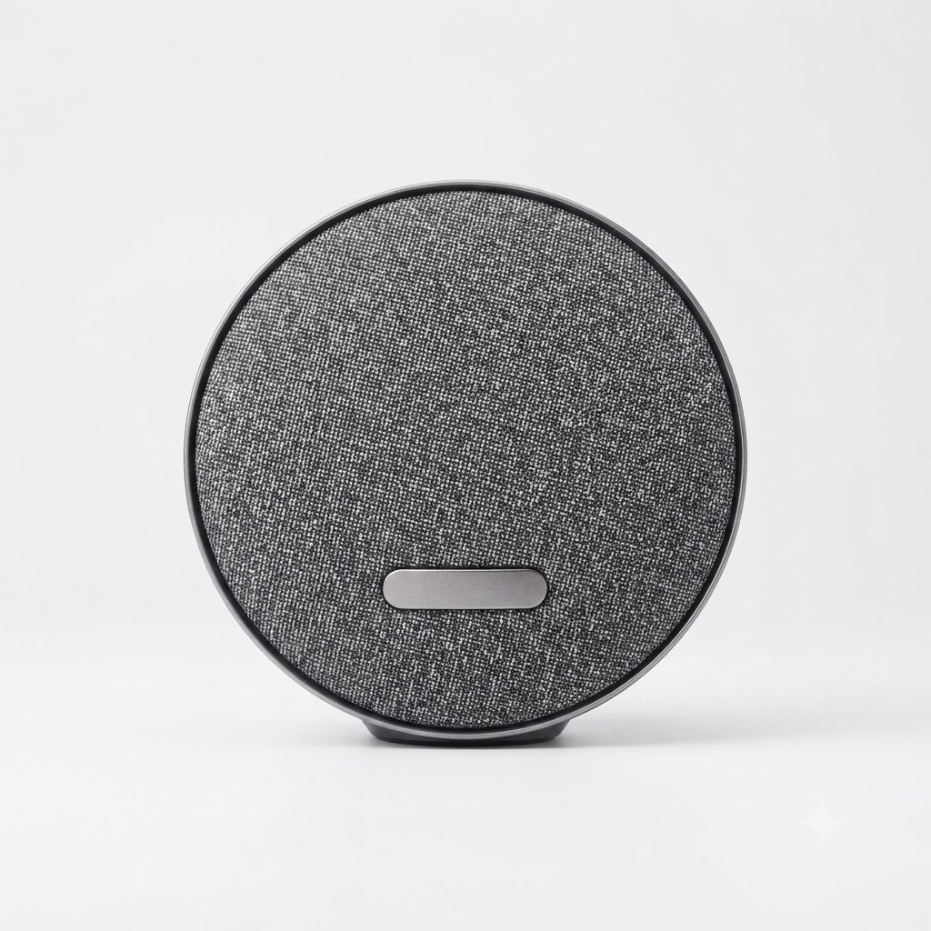 SA409 7W Wireless Bluetooth Speaker - Image 2
