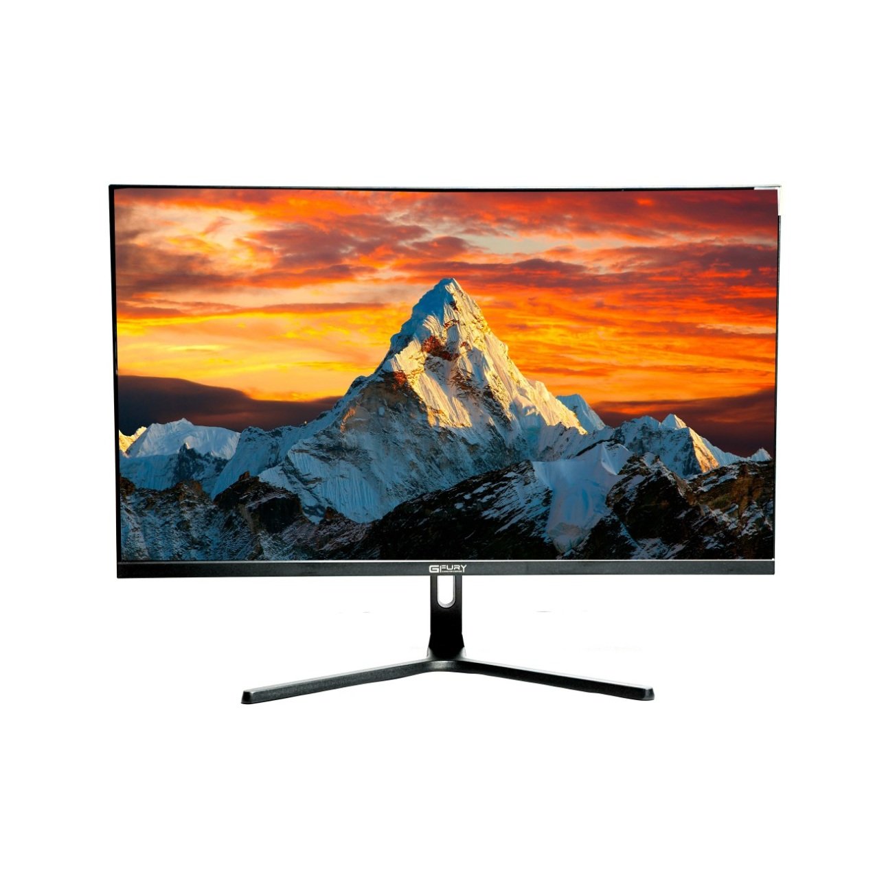 GFury Blaze GF-24″ LED Flat Monitor - Image 2