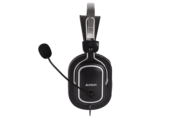 A4TECH HU-50 USB Headset - Image 2