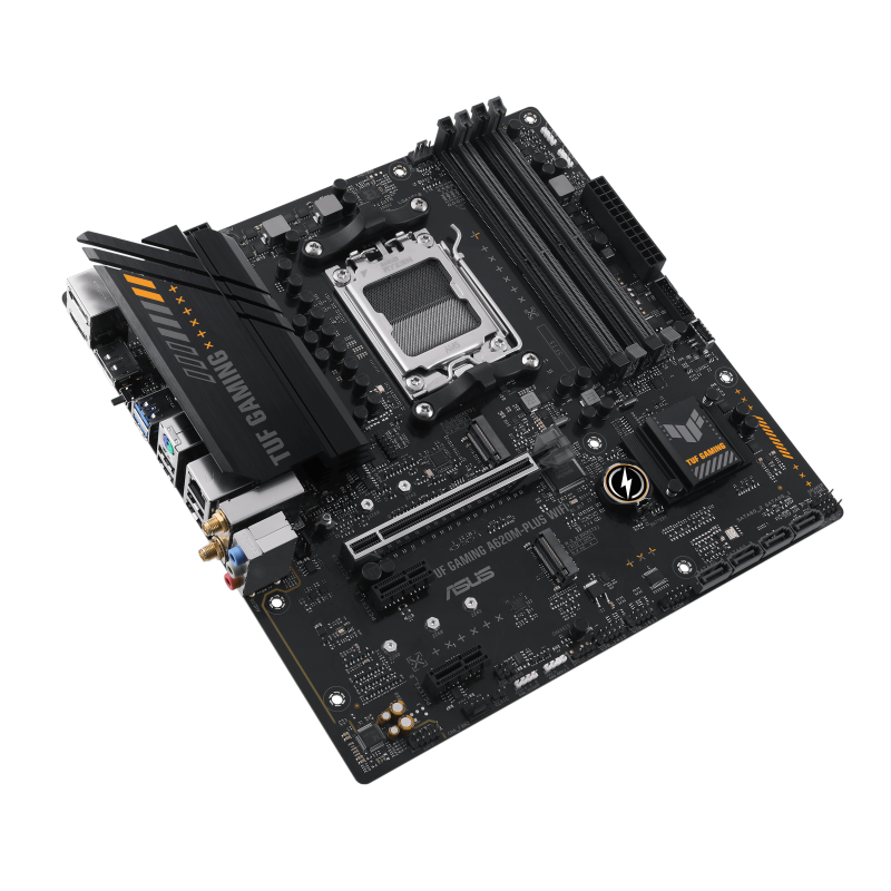 A620M Plus Wifi PI4