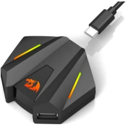Redragon GA250 VULCAN Keyboard and Mouse Adapter