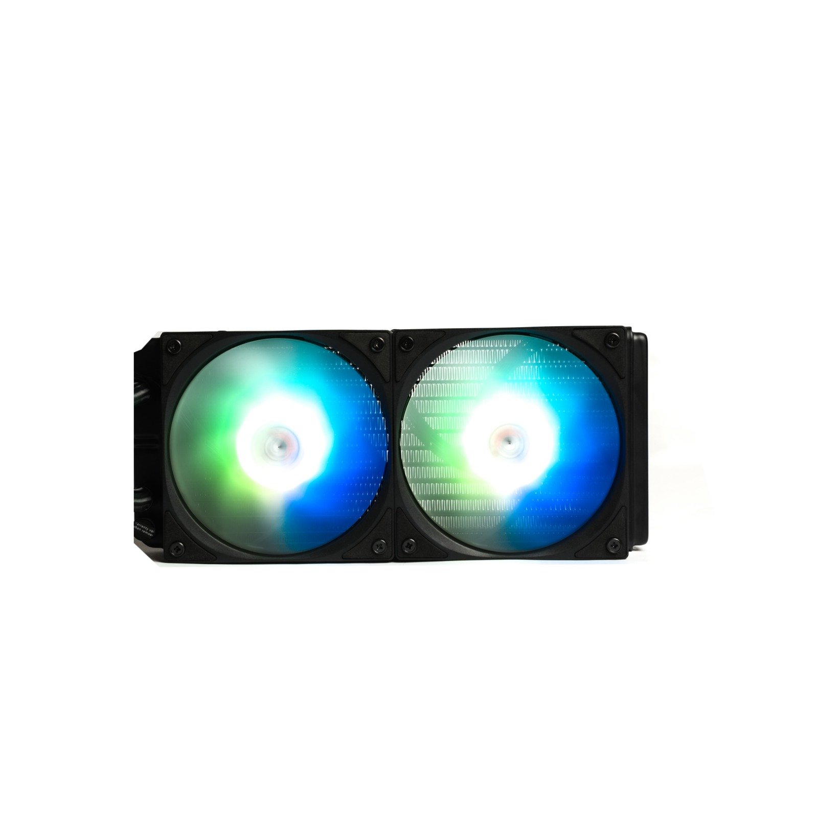 GFury HURRICAN GF-240 CPU Cooler - Image 2