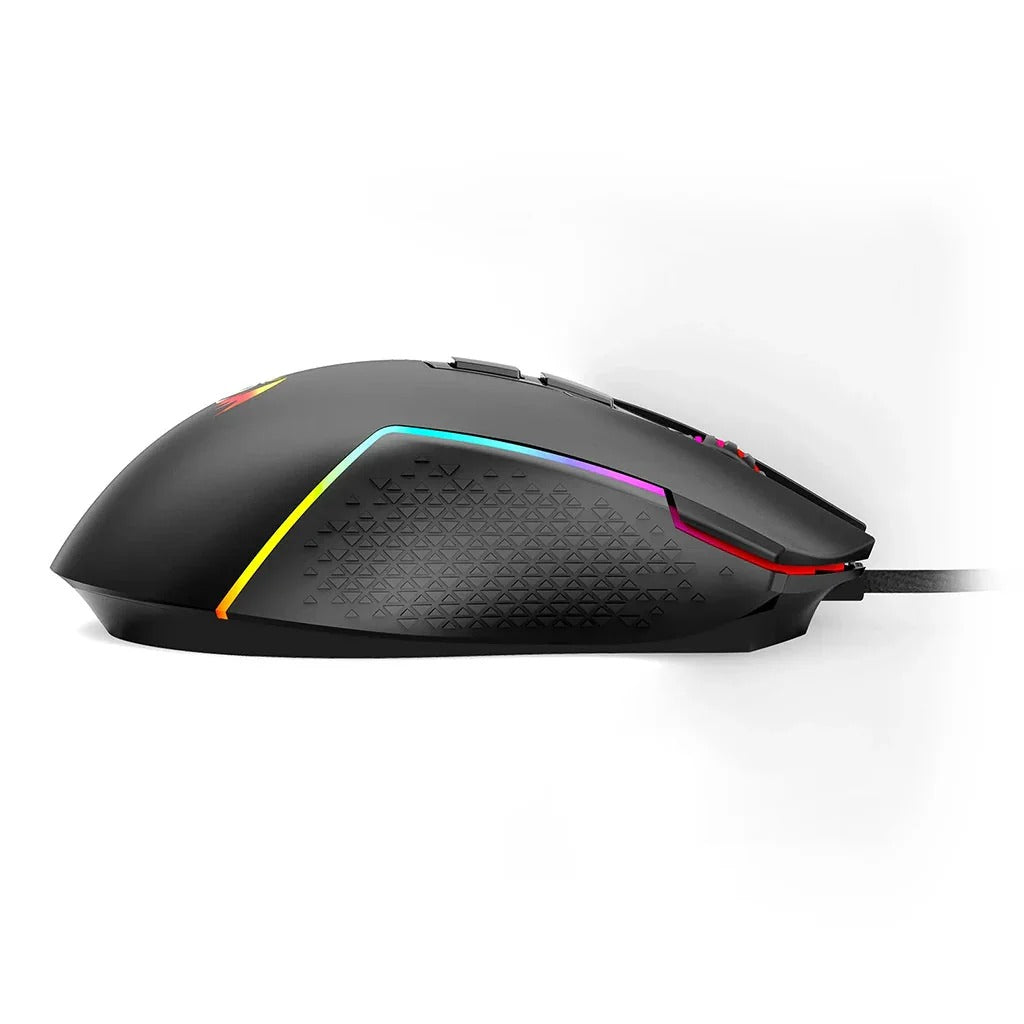 Redragon M693 TRIDENT Lite 3-Modes Wireless Mouse