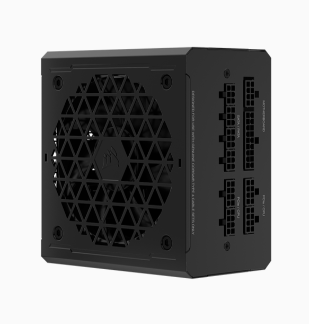 Corsair RM850e Fully Modular Low-Noise ATX Power Supply - Image 2