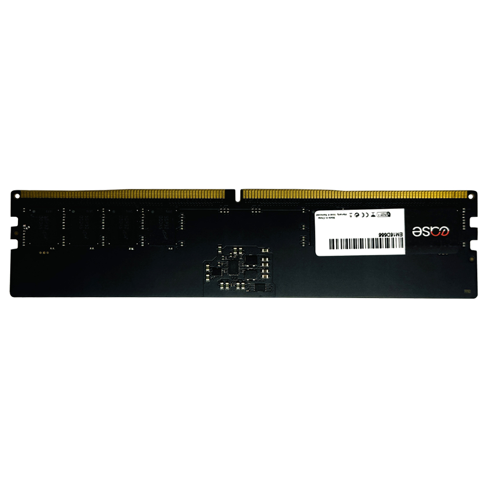 Ease RAM 16GB 5600MHZ DDR5 Desktop - Image 2