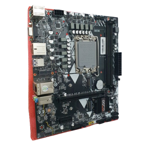 EASE EB760M Motherboard PI 1