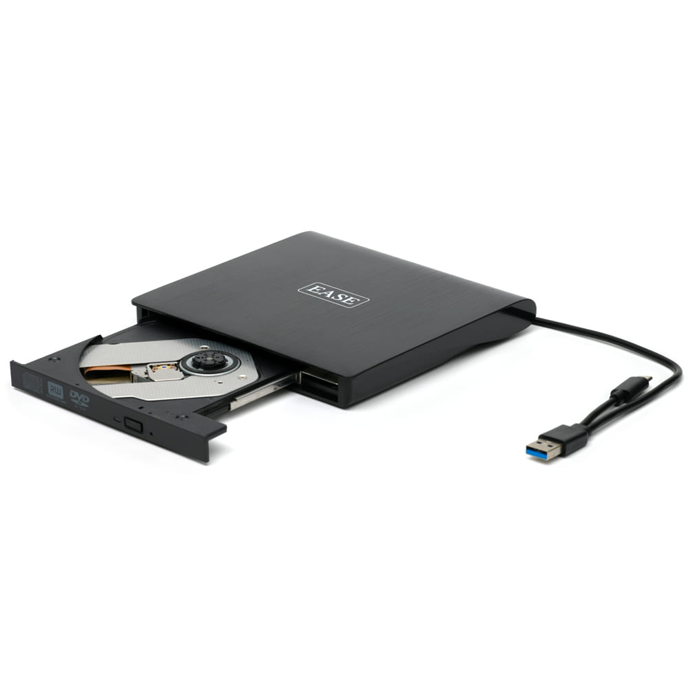 Ease Mobile External DVD Writer - Image 2