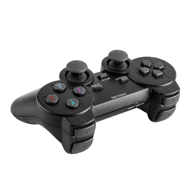 M8 2.4G Wireless Controllers - Image 2