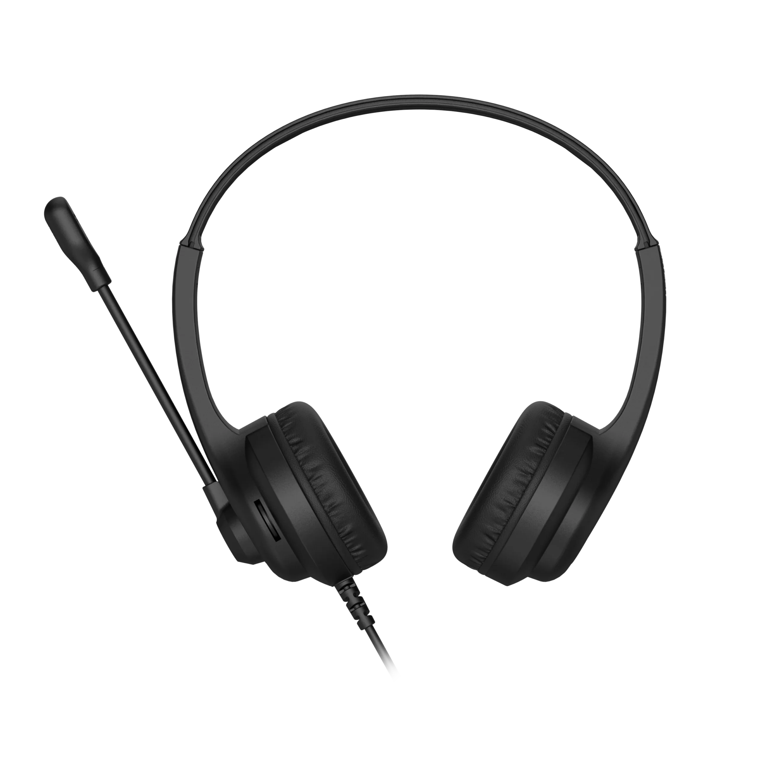 HS-8I FUT HEADBAND HEADSET WITH ROTATEABLE MIC - Image 2