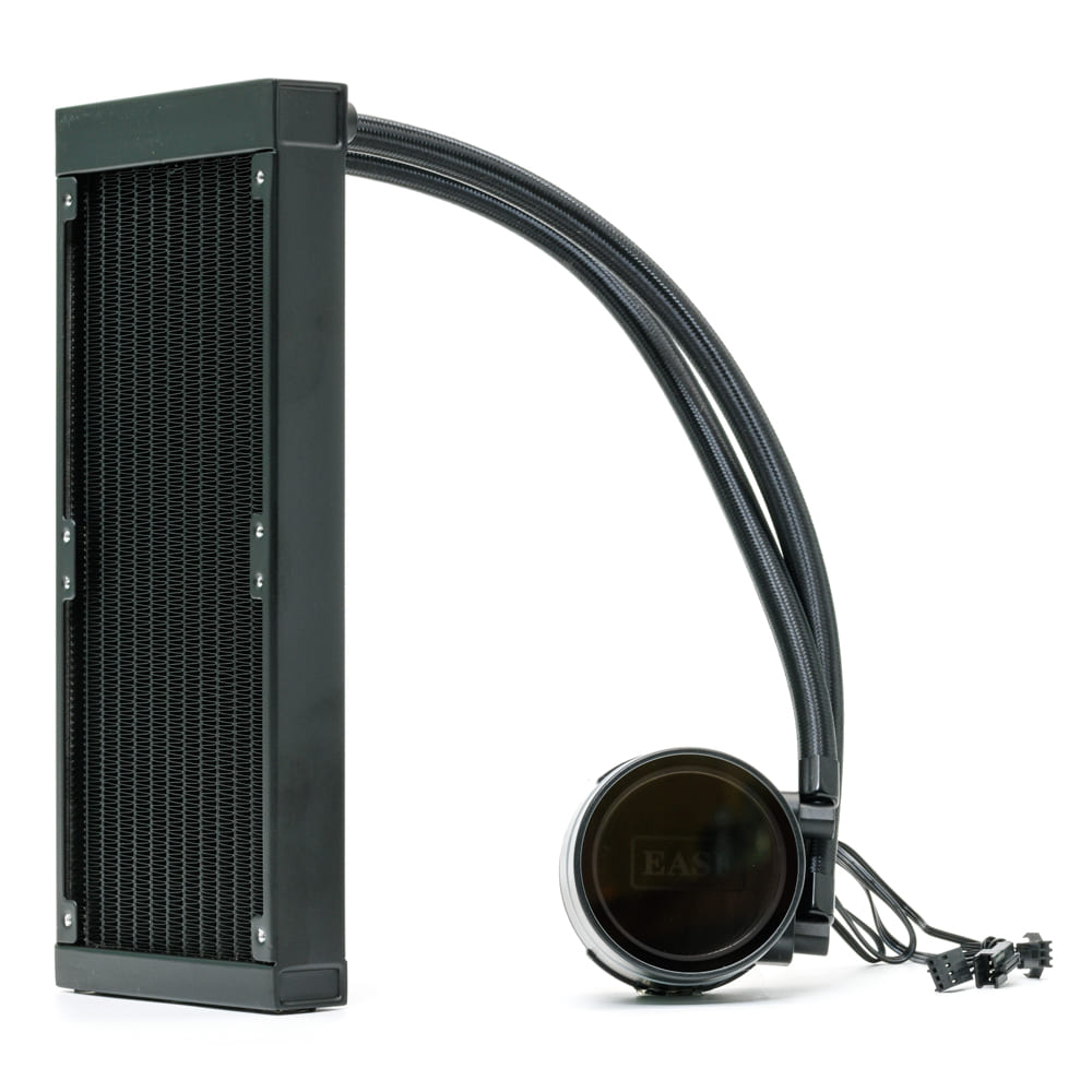 liquid cooler