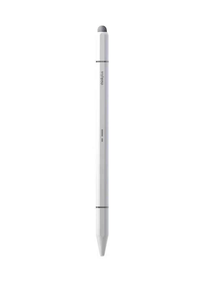 Lenovo ThinkPlus BP28 3-in-1 Universal Magnetic Touchscreen Stylus Pen - Image 2