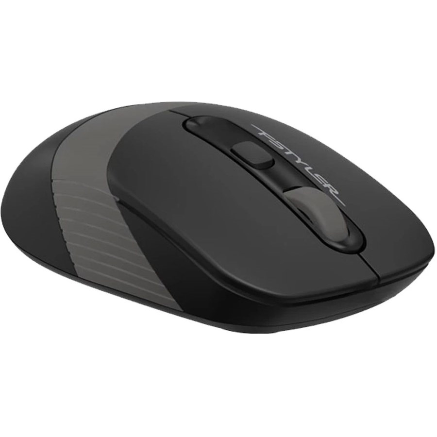 A4Tech Fstyler FG10S Wireless Mouse - Image 2