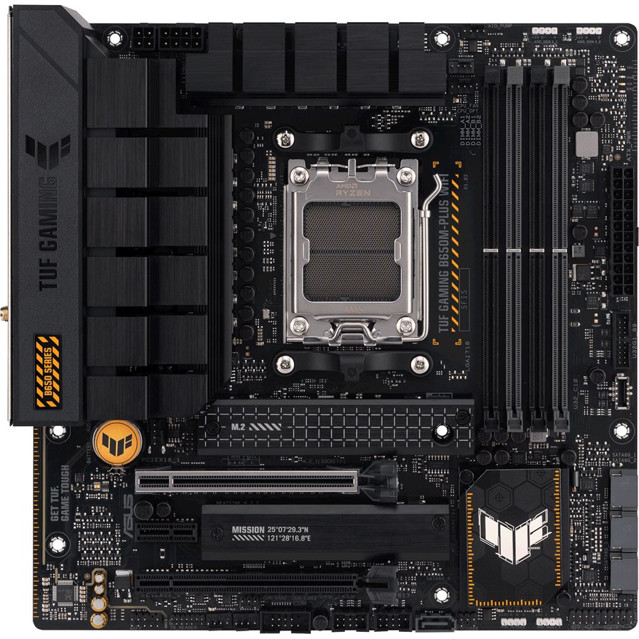Asus Rog Strix B650-A Gaming Wifi DDR5 AMD ATX Motherboard