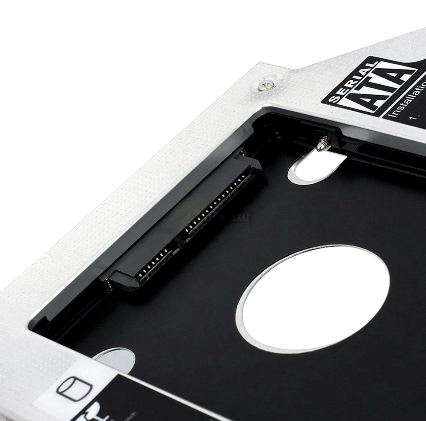 FAT 2nd HDD Caddy - Image 2