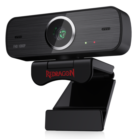 Redragon GW800 HITMAN 1080P Webcam