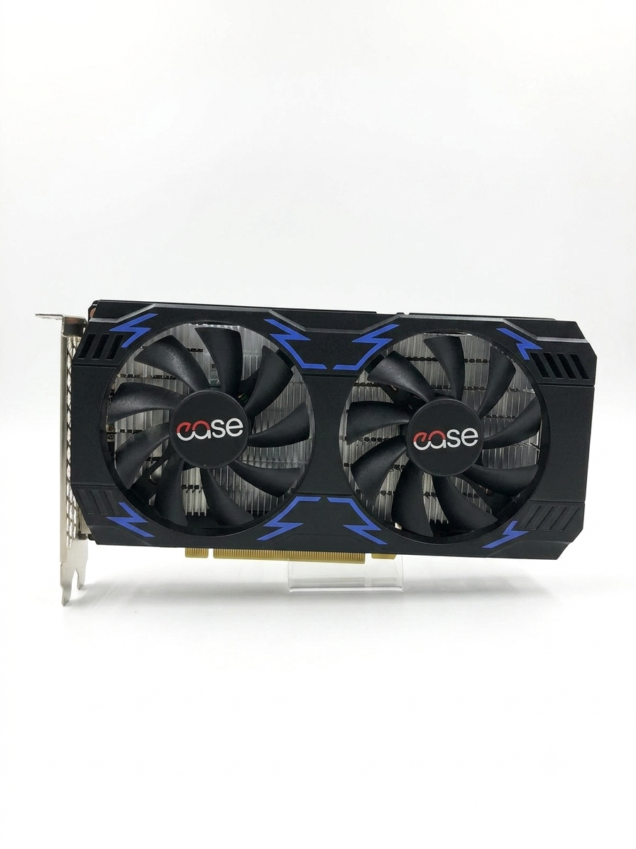 Ease RTX 3050 NVIDIA GeForce GDDR6 6GB - Image 2