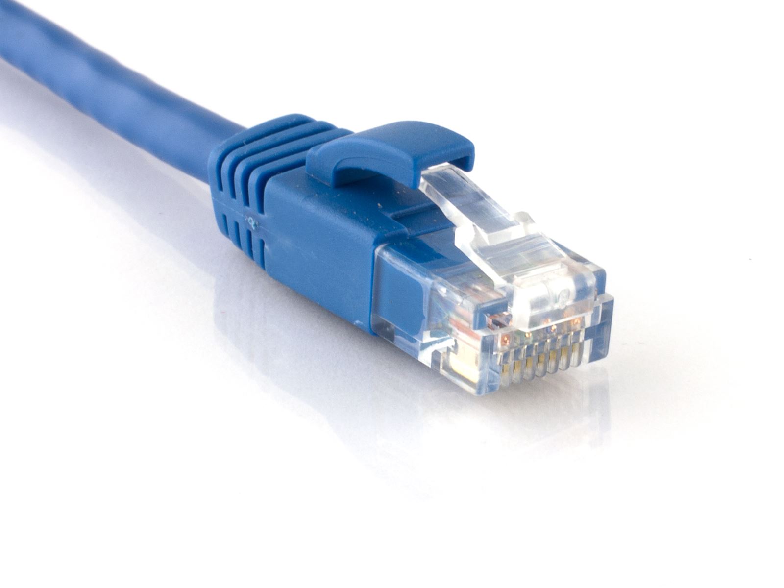 CAT 6 UTP LAN Patch Cable – 5 Meter - Image 2