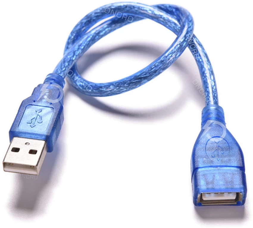 USB Extension 2.0 Version 1.5 Meter - Image 2