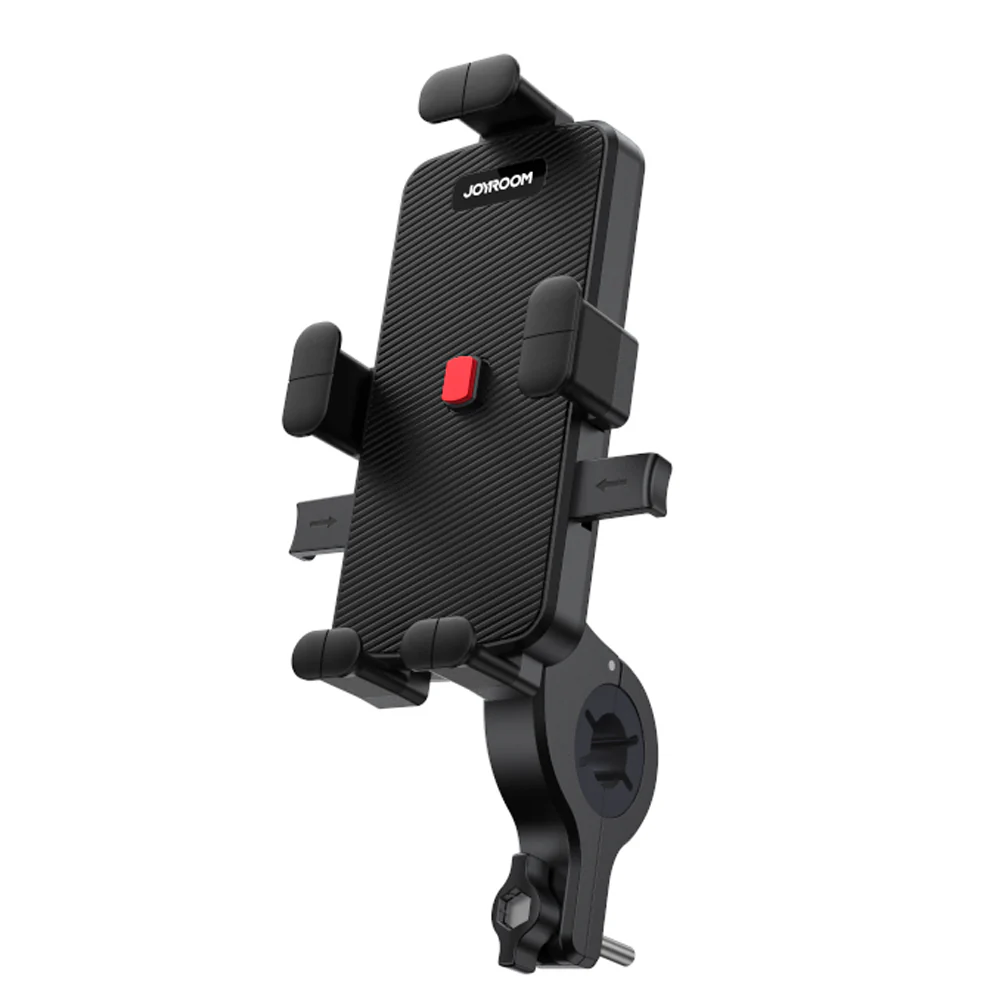 JOYROOM JR-OK7 Bike Phone Mount-Black - Image 2