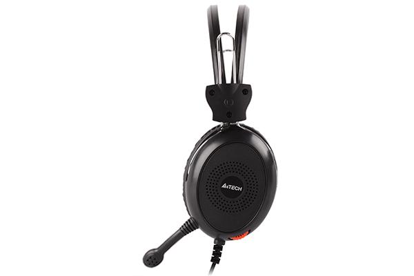 A4TECH HS-30I Single Pin Headset - Image 2