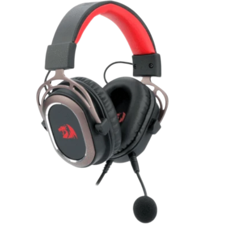 Redragon H710 HELIOS USB Gaming Headset - 7.1 Surround Sound
