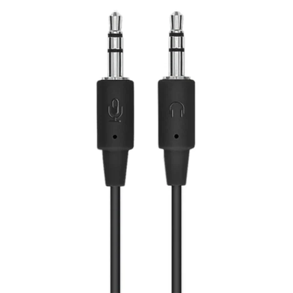 LOGITECH H110 Stereo Headphone - Image 2
