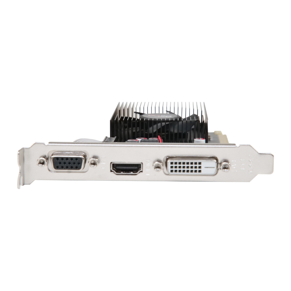 Ease GT 740 NVIDIA GeForce GDDR5 4GB - Image 2