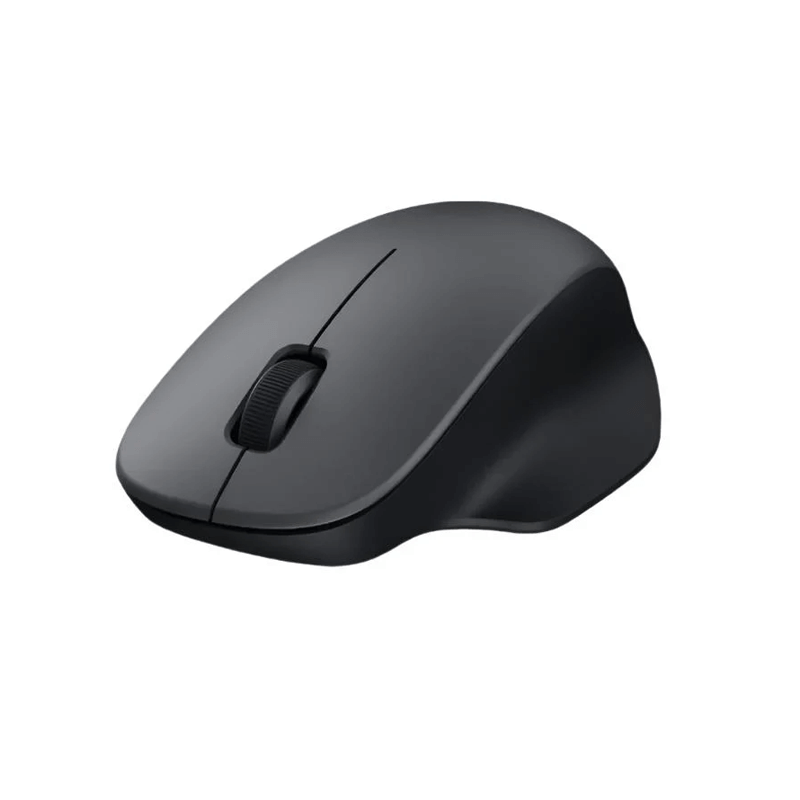 Xiaomi Wireless Mouse Comfort Edition XMWXSB04YM Black - Image 2