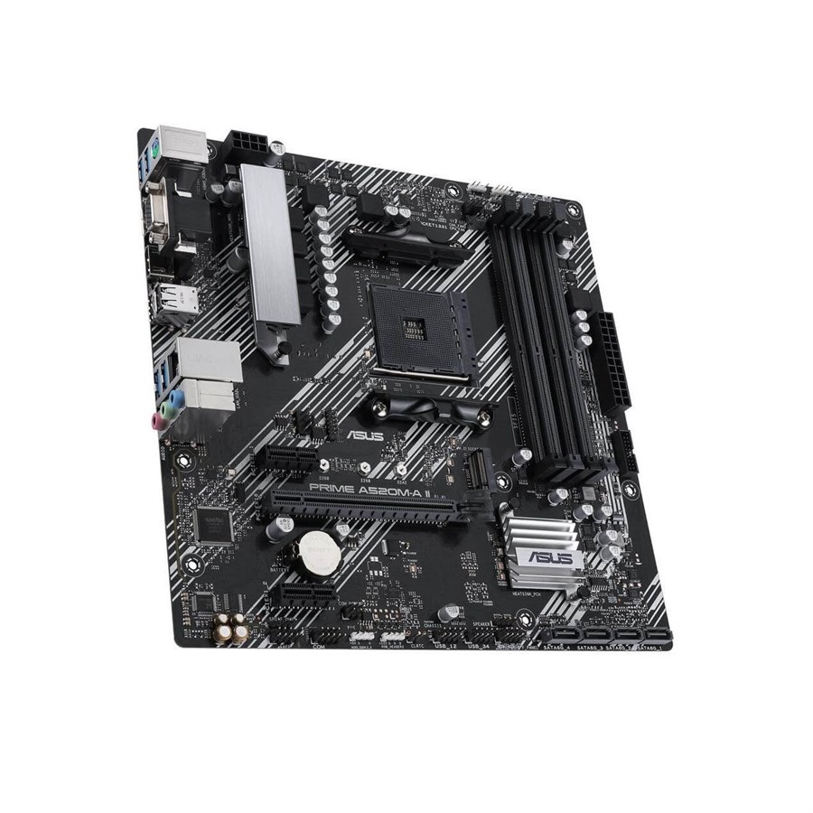 asus prime a520m a ii price in pakistan junaidtech pk 1 19643 0 020922080108398