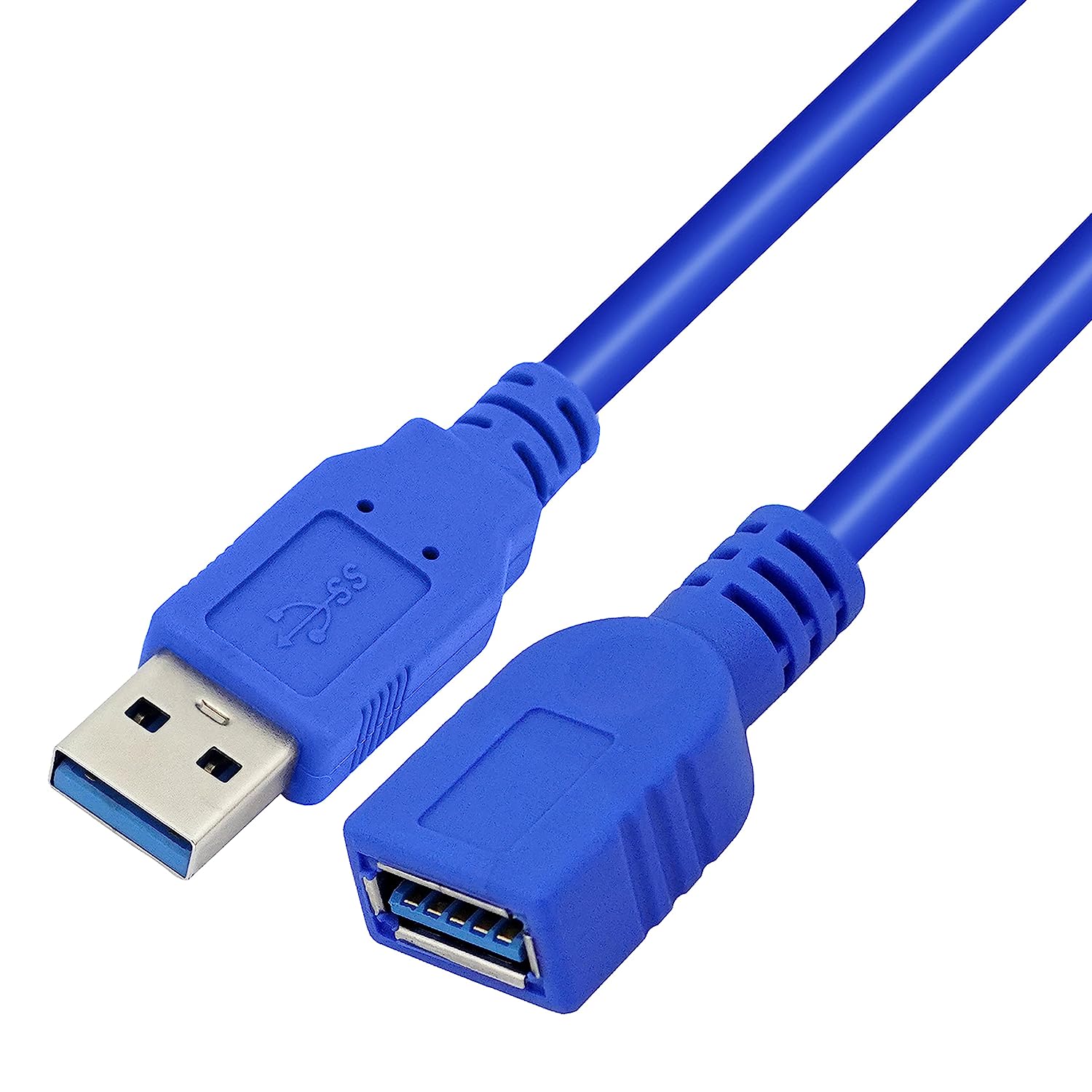 USB 3.0 Extension Cable – 1.5m - Image 2