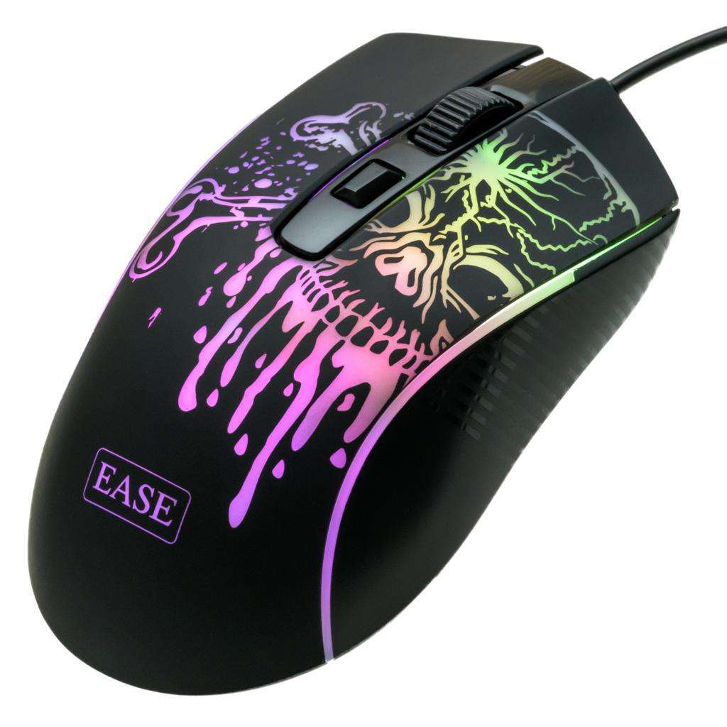 EASE EGM100 Gaming Mouse - Image 2
