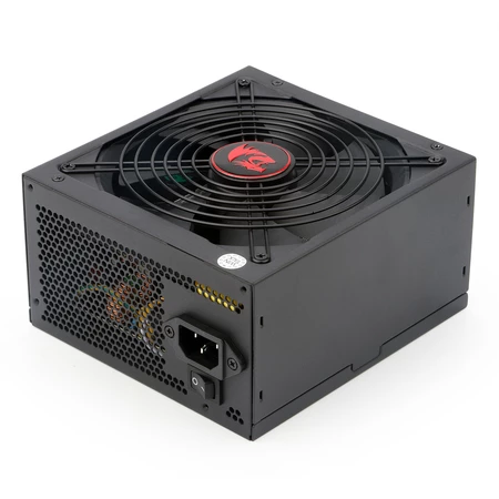 Redragon RGPS GC-PS005 700W Gaming PC Power Supply (Full Module)
