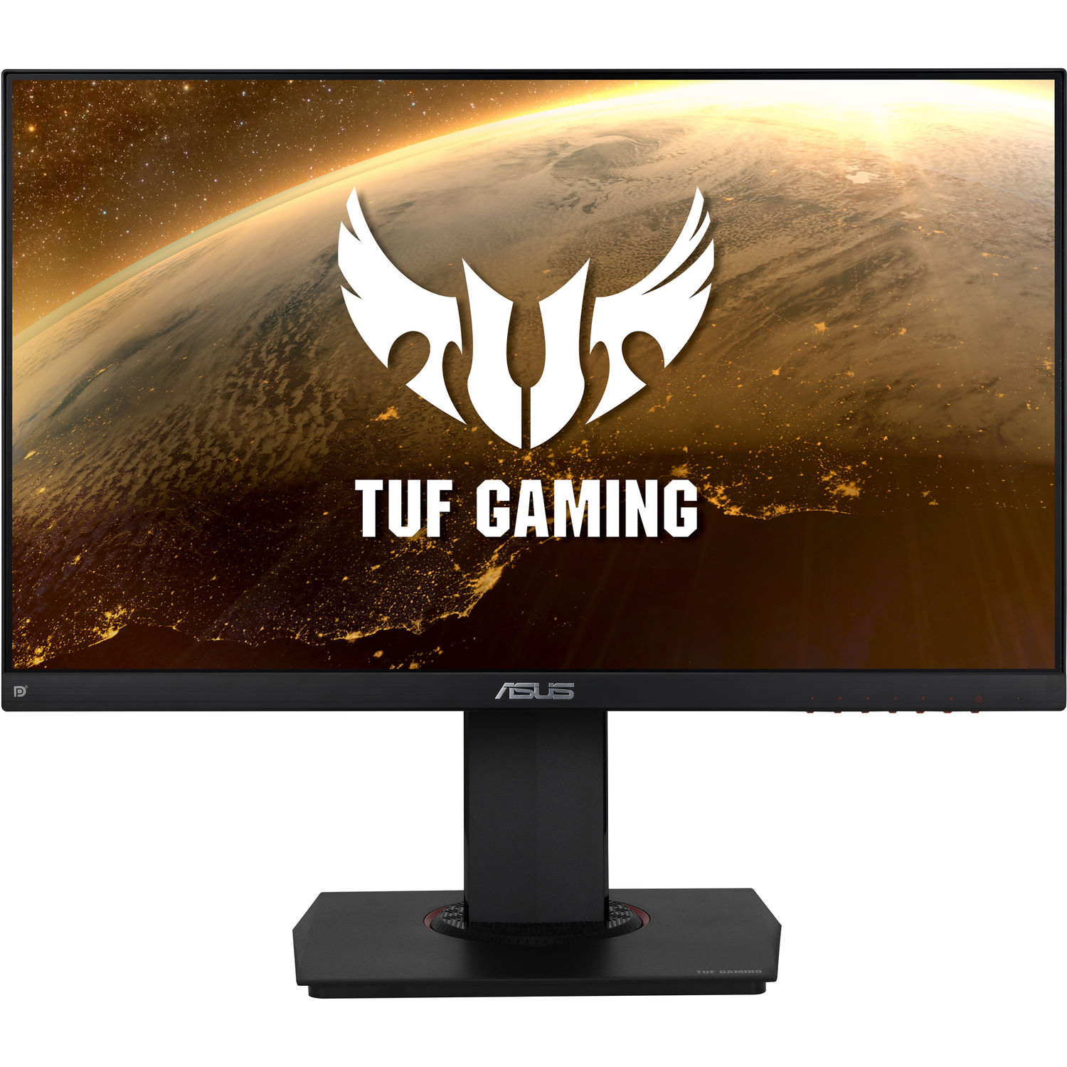 ASUS TUF Gaming VG249Q3A Gaming Monitor – 24-inch(23.8 inch viewable), Full HD(1920×1080) - Image 2